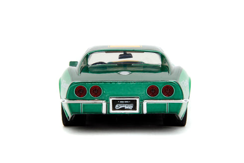 Jada Toys Street Fighter 1969 Chevrolet Cammy 1/24 Diecast Model